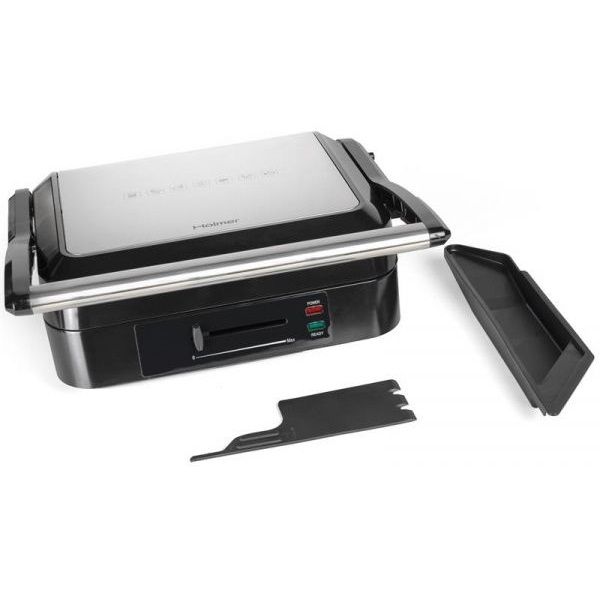 ����� Holmer HCG-20R - �������� 3