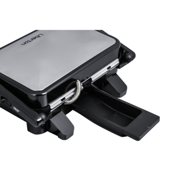  Liberton LPG-1401 -  6