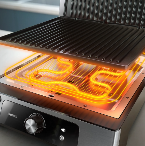 ����� Philips HD6301/90 - �������� 6