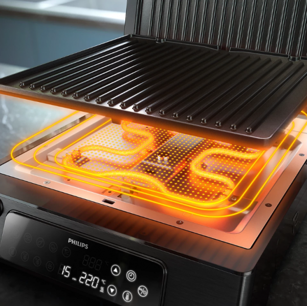 ����� Philips HD6307/70 - �������� 6