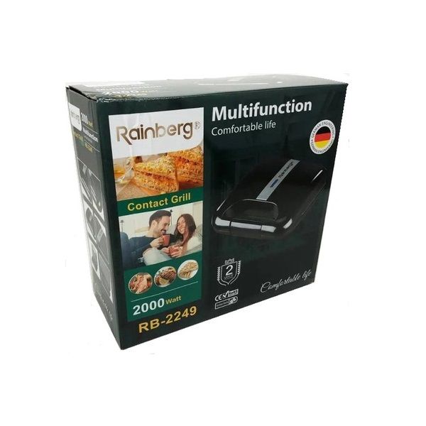 ����� Rainberg RB-2249 - �������� 4