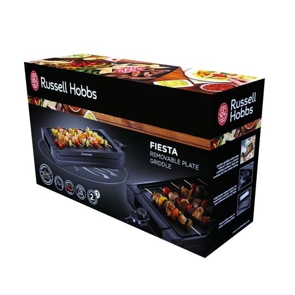����� Russell Hobbs Fiesta 22550-56 - �������� 5
