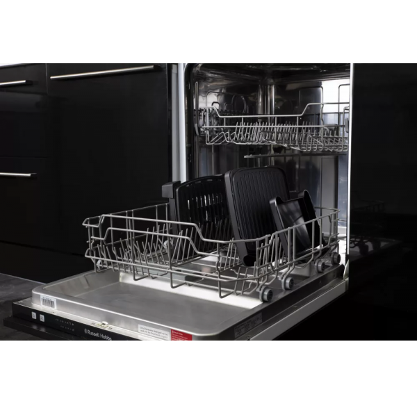 ����� Russell Hobbs George Foreman 28310-56 Immersa Grill Medium (25033036001) - �������� 11