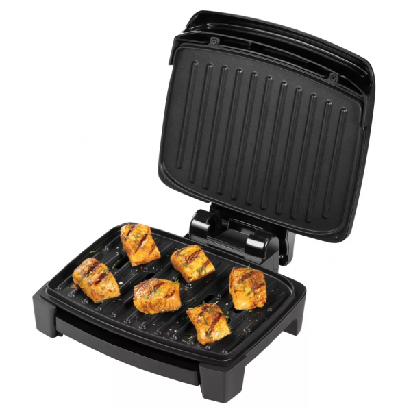 ����� Russell Hobbs George Foreman 28310-56 Immersa Grill Medium (25033036001) - �������� 2
