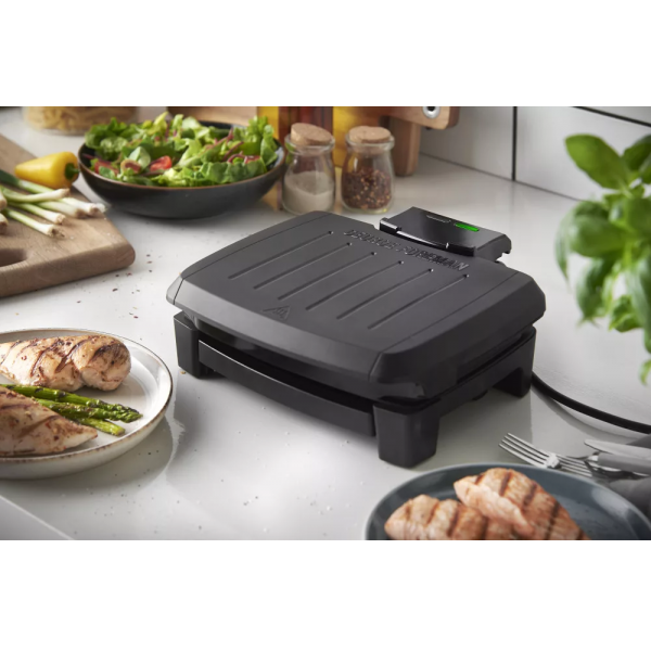 ����� Russell Hobbs George Foreman 28310-56 Immersa Grill Medium (25033036001) - �������� 4