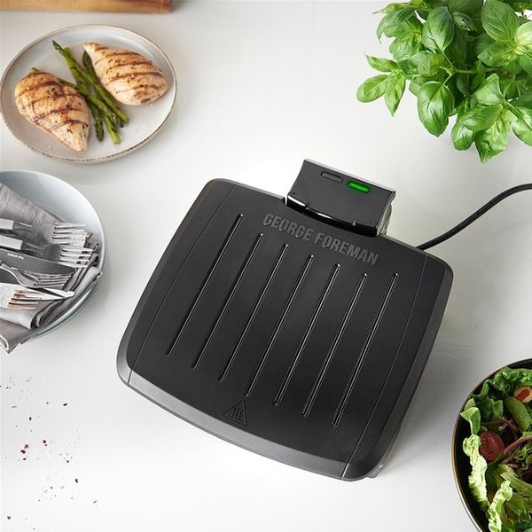 ����� Russell Hobbs George Foreman 28310-56 Immersa Grill Medium (25033036001) - �������� 7