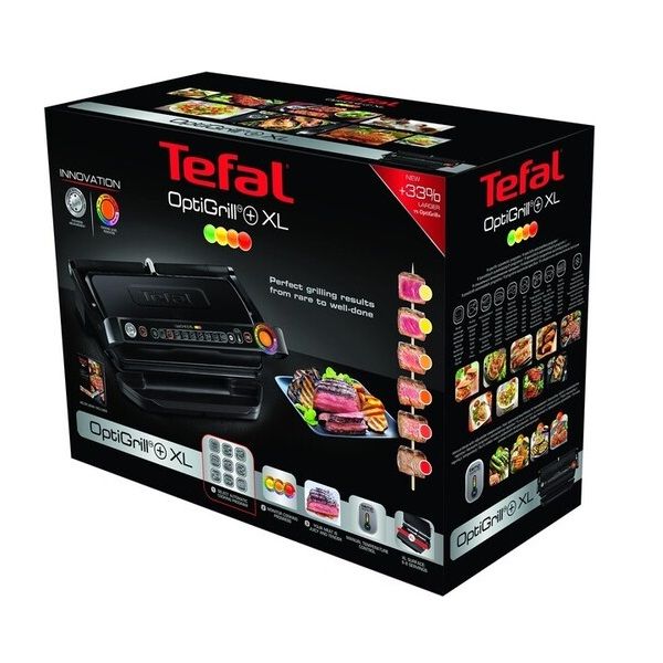  Tefal GC722834 -  11