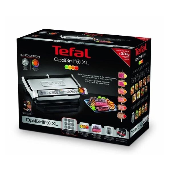  Tefal GC724+XL GC724D12 EU -  6