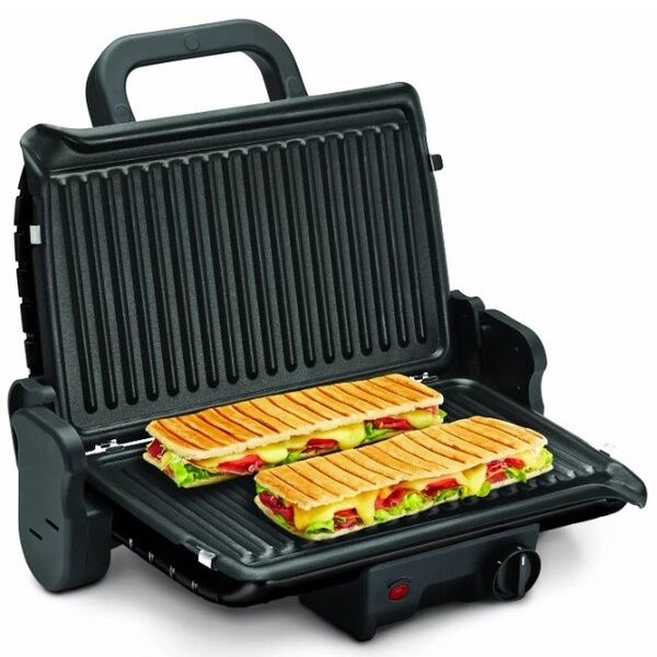 ����� Tefal Minute Grill GC2050 (GC205012) - �������� 10
