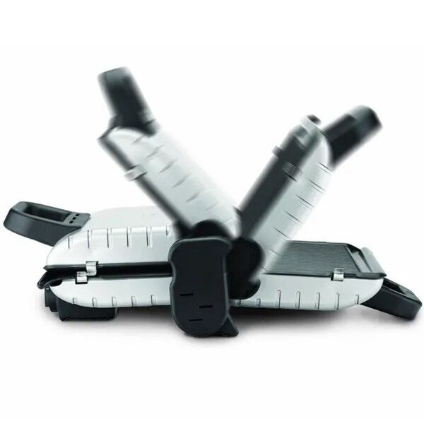 ����� Tefal Minute Grill GC2050 (GC205012) - �������� 3