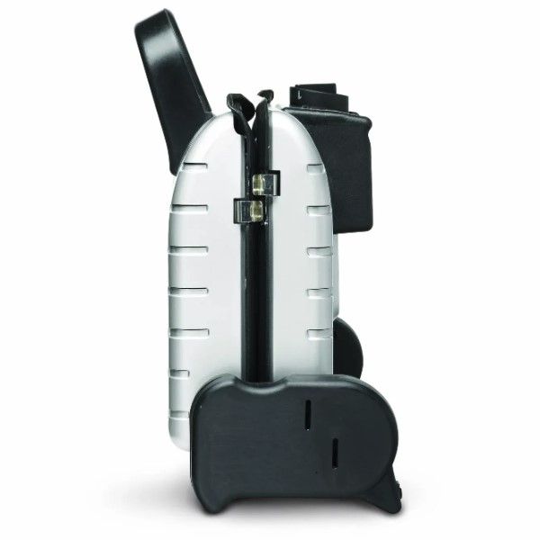 ����� Tefal Minute Grill GC2050 (GC205012) - �������� 4