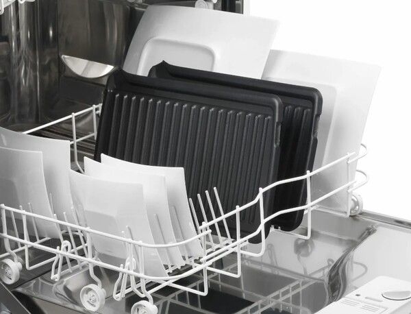 ����� Tefal Minute Grill GC2050 (GC205012) - �������� 7