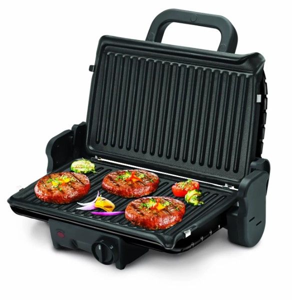 ����� Tefal Minute Grill GC2050 (GC205012) - �������� 9