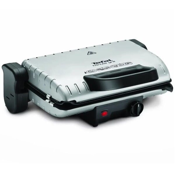 ����� Tefal Minute Grill GC2050 (GC205012) - �������� 1
