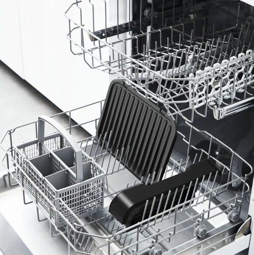 ����� Tefal OptiGrill 2in1 GC772830 - �������� 10