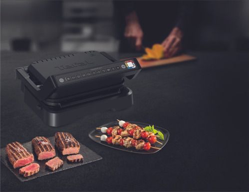 ����� Tefal OptiGrill 2in1 GC772830 - �������� 14