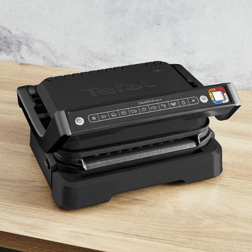 ����� Tefal OptiGrill 2in1 GC772830 - �������� 4