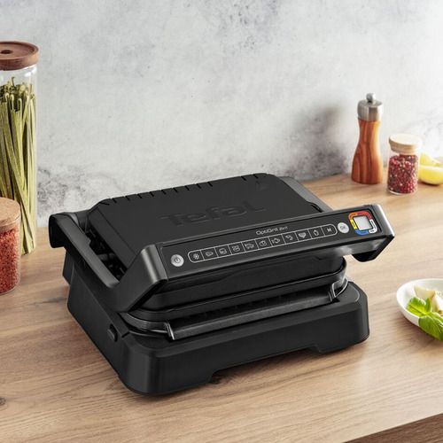 ����� Tefal OptiGrill 2in1 GC772830 - �������� 5