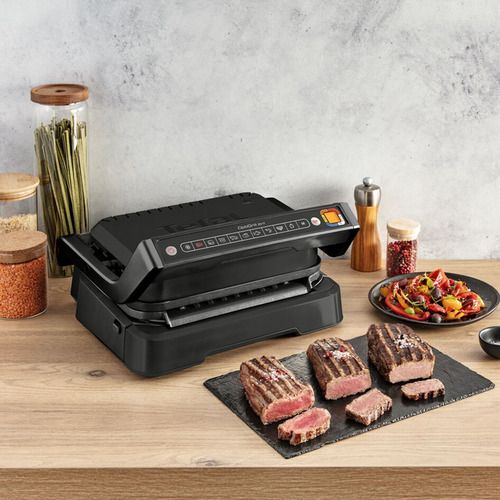 ����� Tefal OptiGrill 2in1 GC772830 - �������� 6