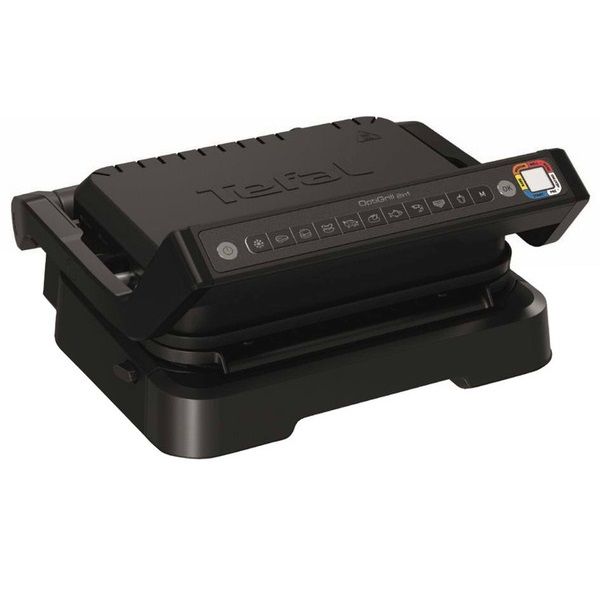 ����� Tefal OptiGrill 2in1 GC772830 - �������� 1