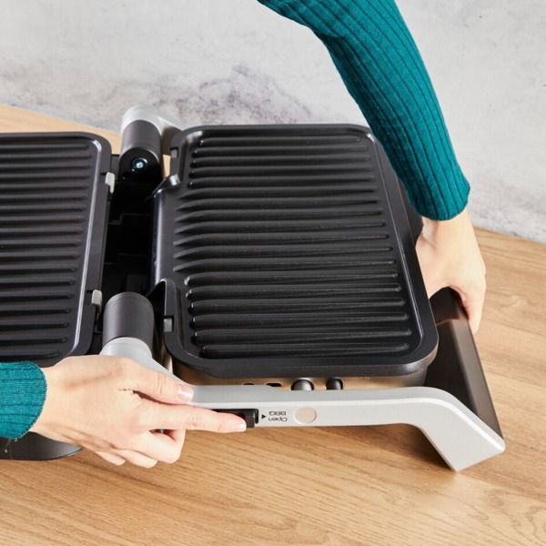����� Tefal OptiGrill 2in1 XL GC782D30 - �������� 13