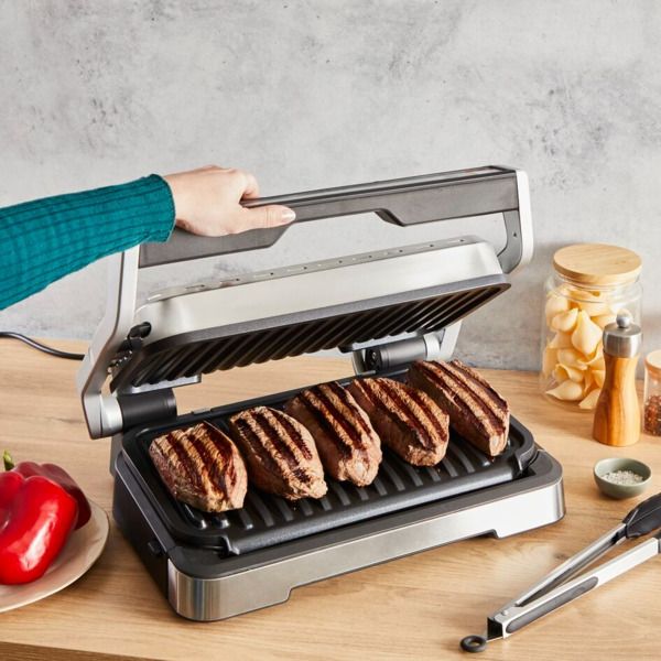 ����� Tefal OptiGrill 2in1 XL GC782D30 - �������� 14