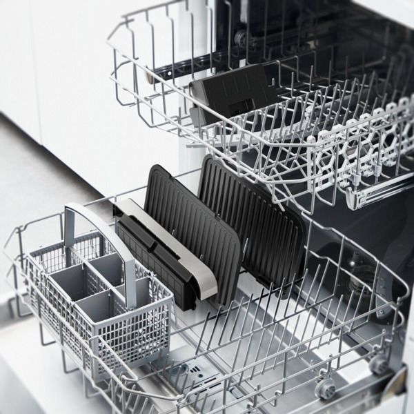 ����� Tefal OptiGrill 2in1 XL GC782D30 - �������� 4