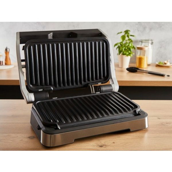 ����� Tefal OptiGrill 2in1 XL GC782D30 - �������� 6