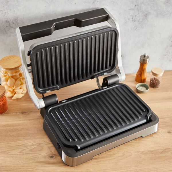 ����� Tefal OptiGrill 2in1 XL GC782D30 - �������� 7