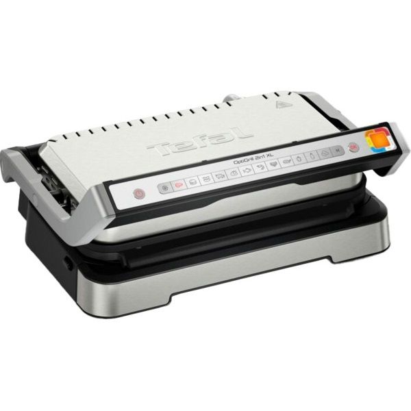����� Tefal OptiGrill 2in1 XL GC782D30 - �������� 1