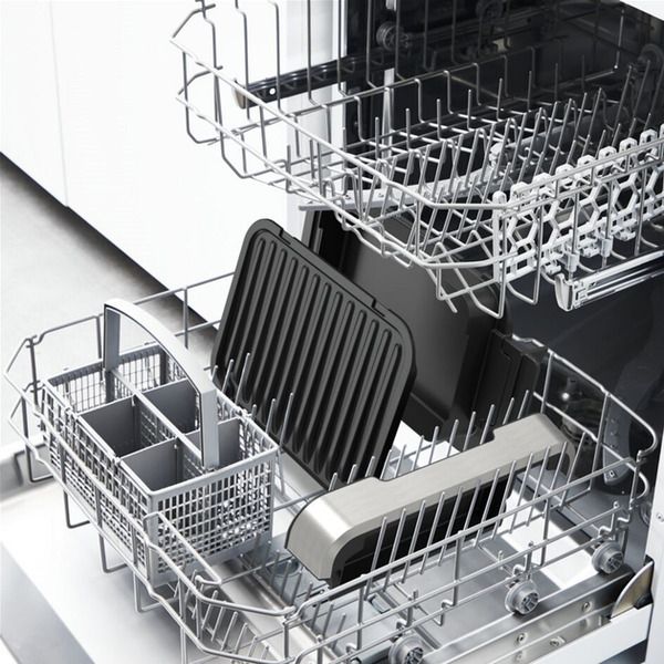 ����� Tefal OptiGrill 4in1 Inox GC774D30 - �������� 12