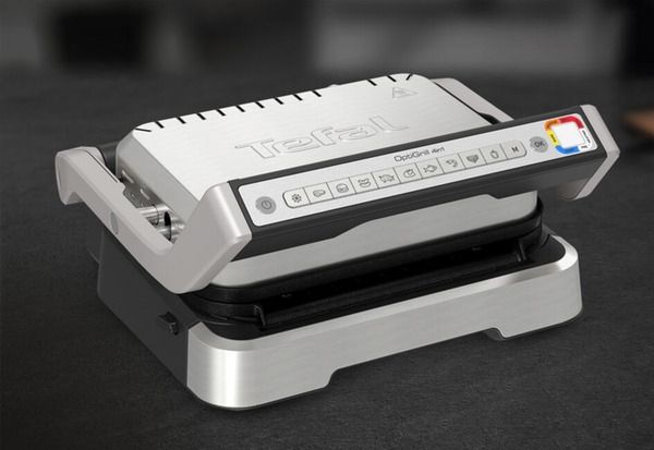 ����� Tefal OptiGrill 4in1 Inox GC774D30 - �������� 13