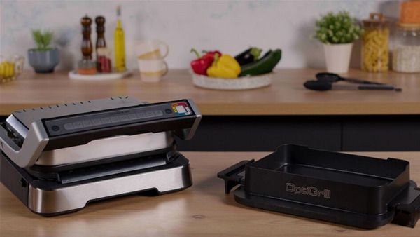 ����� Tefal OptiGrill 4in1 Inox GC774D30 - �������� 15