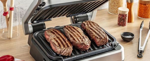 ����� Tefal OptiGrill 4in1 Inox GC774D30 - �������� 16