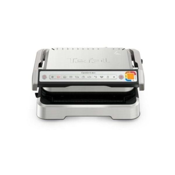 ����� Tefal OptiGrill 4in1 Inox GC774D30 - �������� 2