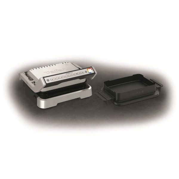 ����� Tefal OptiGrill 4in1 Inox GC774D30 - �������� 6