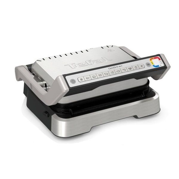 ����� Tefal OptiGrill 4in1 Inox GC774D30 - �������� 1