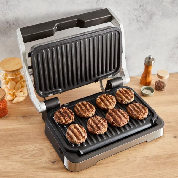  Tefal OptiGrill 4in1 XL GC784D30 -  10