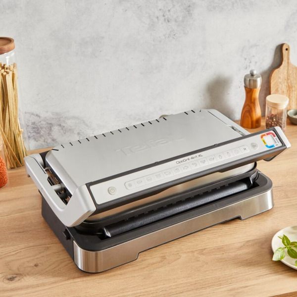  Tefal OptiGrill 4in1 XL GC784D30 -  6
