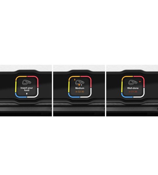 ����� Tefal OptiGrill Elite GC750 (GC750D30) - �������� 10