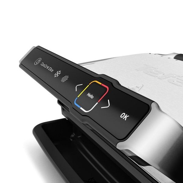 ����� Tefal OptiGrill Elite GC750 (GC750D30) - �������� 11