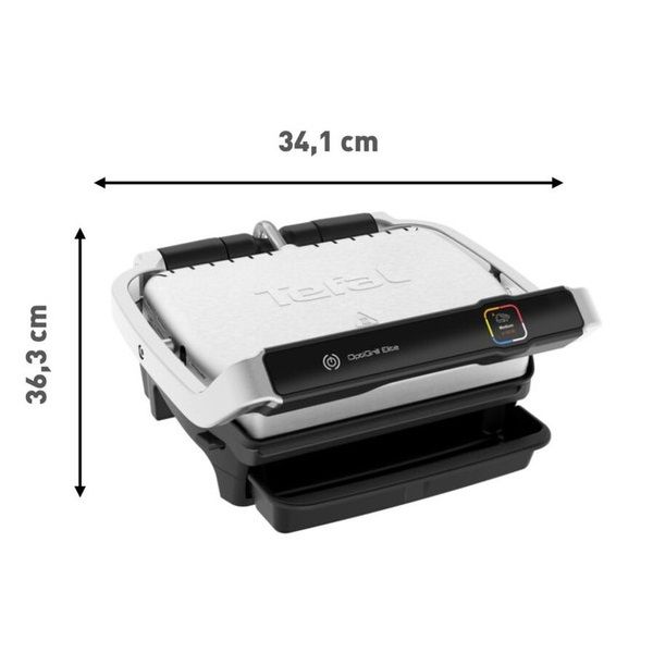 ����� Tefal OptiGrill Elite GC750 (GC750D30) - �������� 13