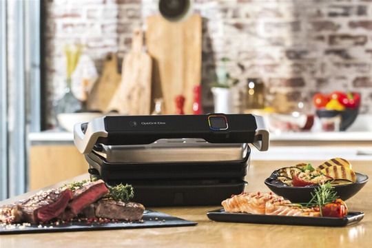 ����� Tefal OptiGrill Elite GC750 (GC750D30) - �������� 14