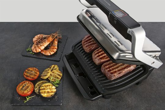 ����� Tefal OptiGrill Elite GC750 (GC750D30) - �������� 15