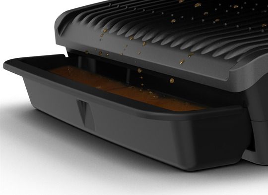 ����� Tefal OptiGrill Elite GC750 (GC750D30) - �������� 6