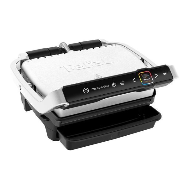 ����� Tefal OptiGrill Elite GC750 (GC750D30) - �������� 1