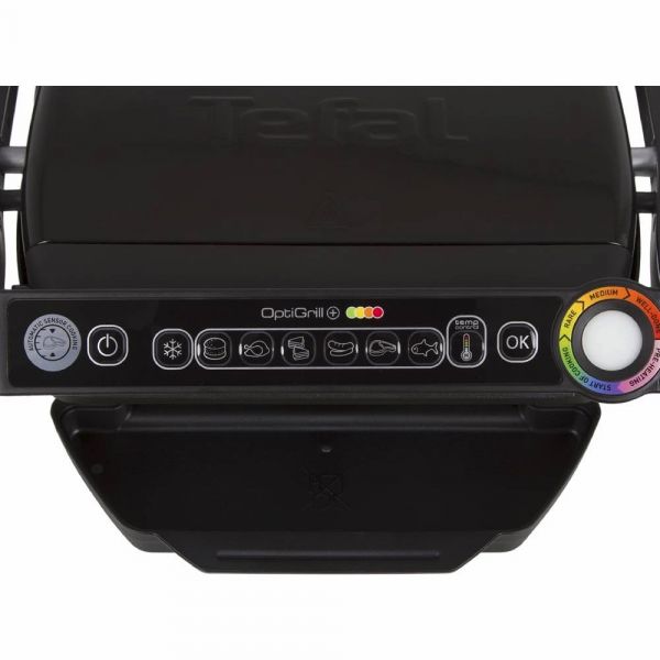����� Tefal OptiGrill + GC714834 - �������� 10