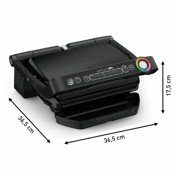 ����� Tefal OptiGrill + GC714834 - �������� 11