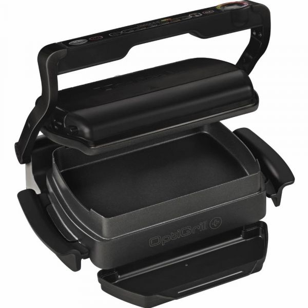 ����� Tefal OptiGrill + GC714834 - �������� 3