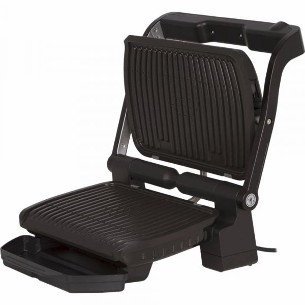 ����� Tefal OptiGrill + GC714834 - �������� 4
